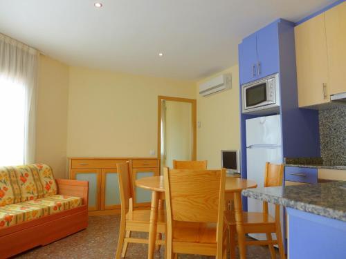 Rentalmar Atlantida Apartamentos Salou Eksteriør bilde