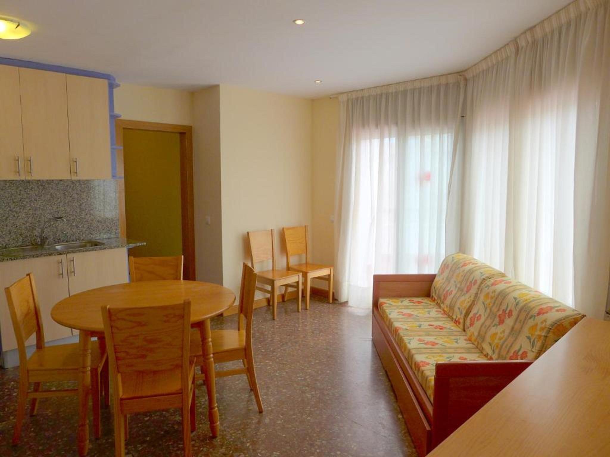 Rentalmar Atlantida Apartamentos Salou Eksteriør bilde