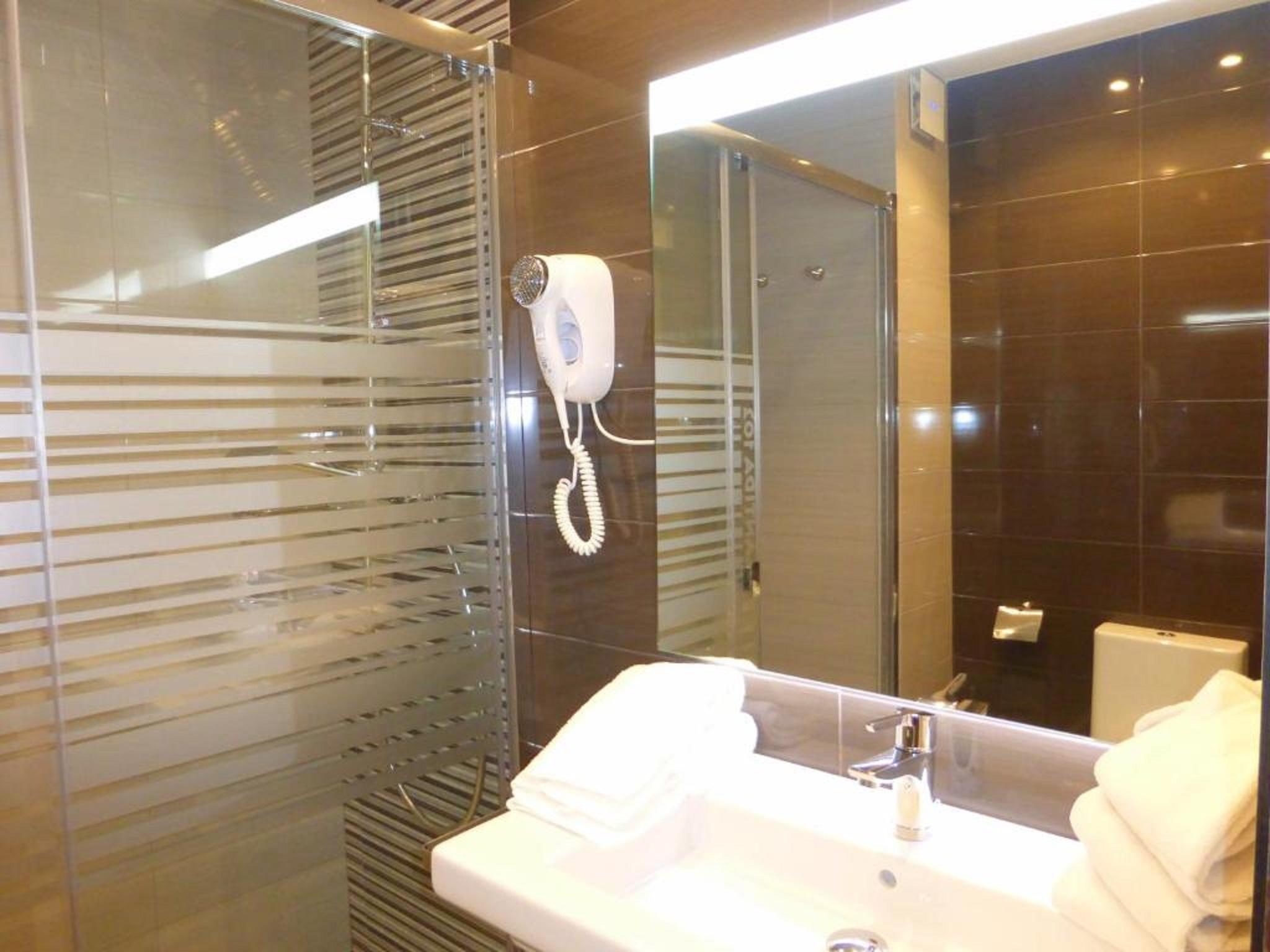 Rentalmar Atlantida Apartamentos Salou Eksteriør bilde