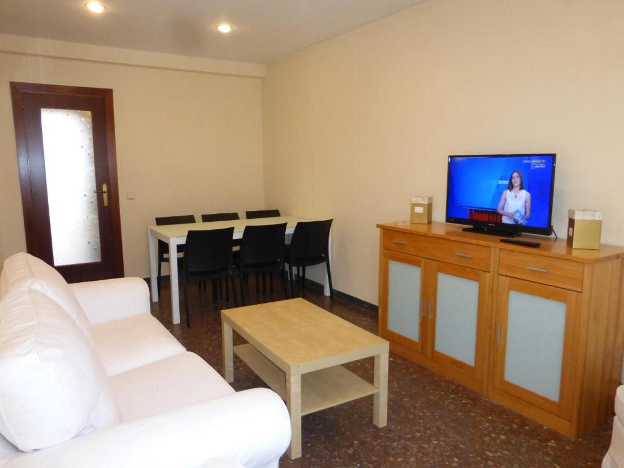 Rentalmar Atlantida Apartamentos Salou Eksteriør bilde