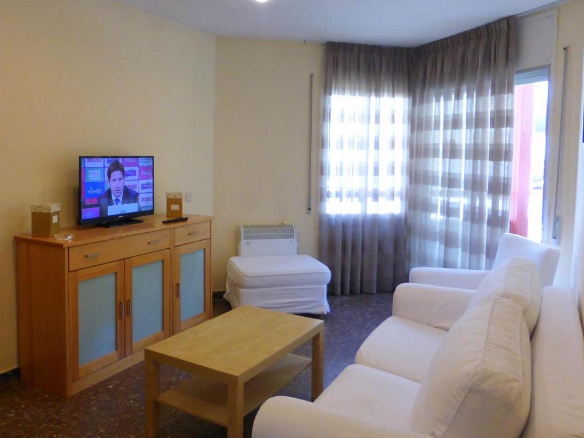 Rentalmar Atlantida Apartamentos Salou Eksteriør bilde