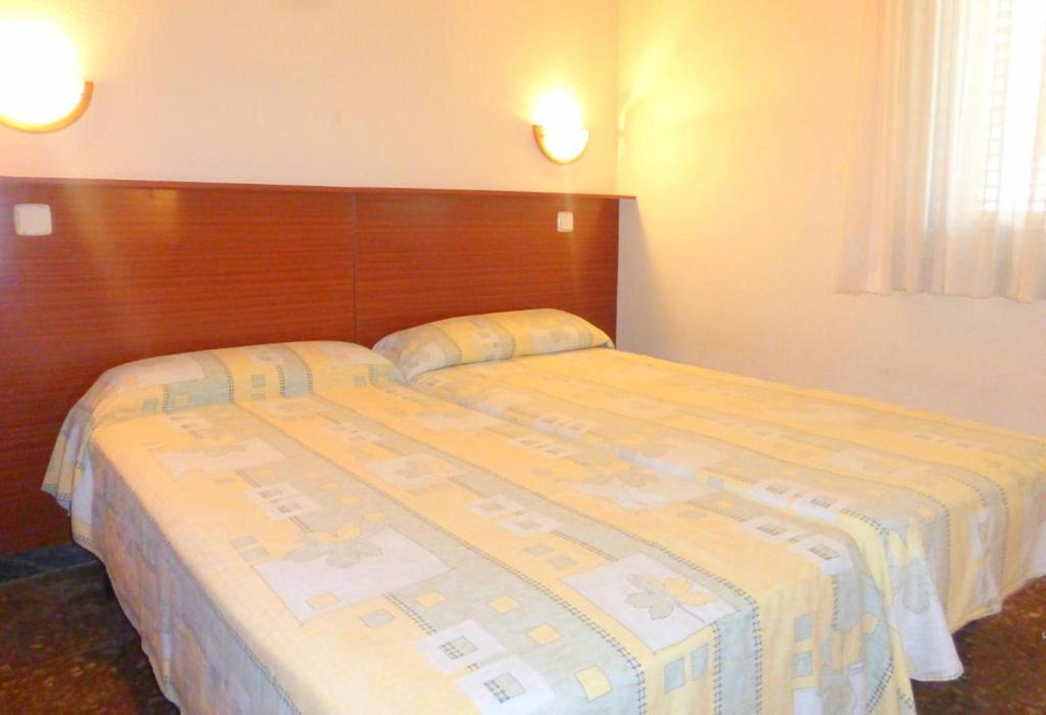 Rentalmar Atlantida Apartamentos Salou Eksteriør bilde