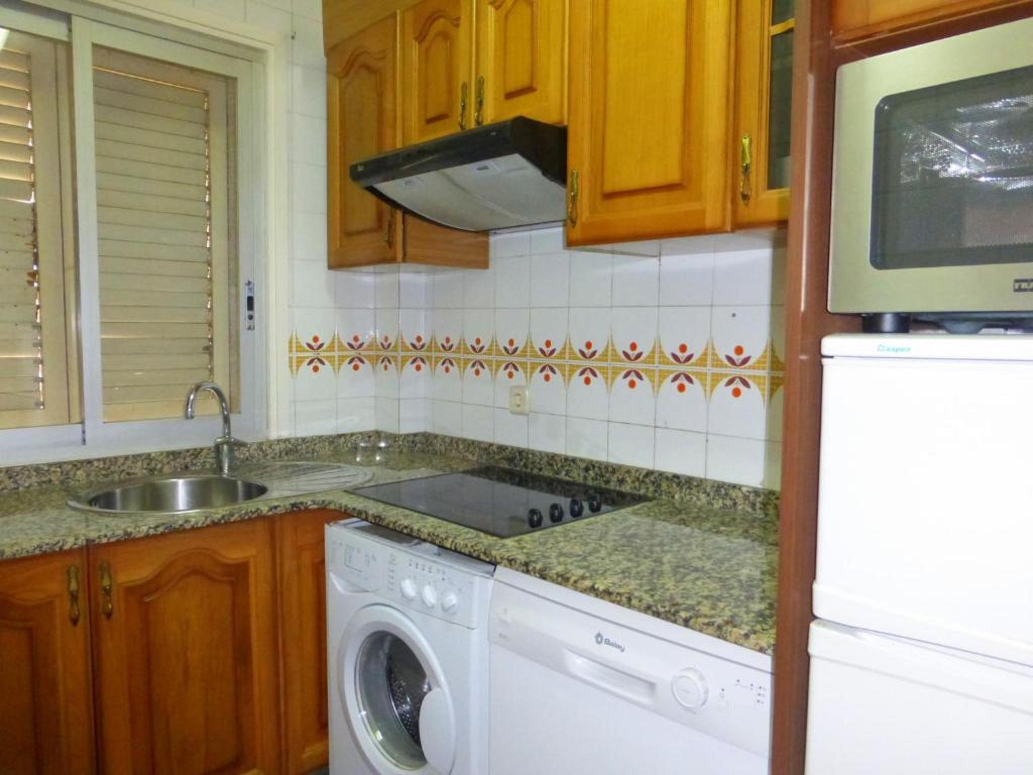 Rentalmar Atlantida Apartamentos Salou Eksteriør bilde