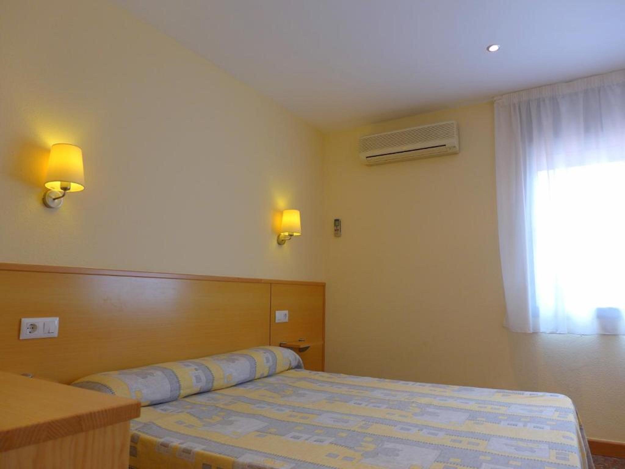 Rentalmar Atlantida Apartamentos Salou Eksteriør bilde