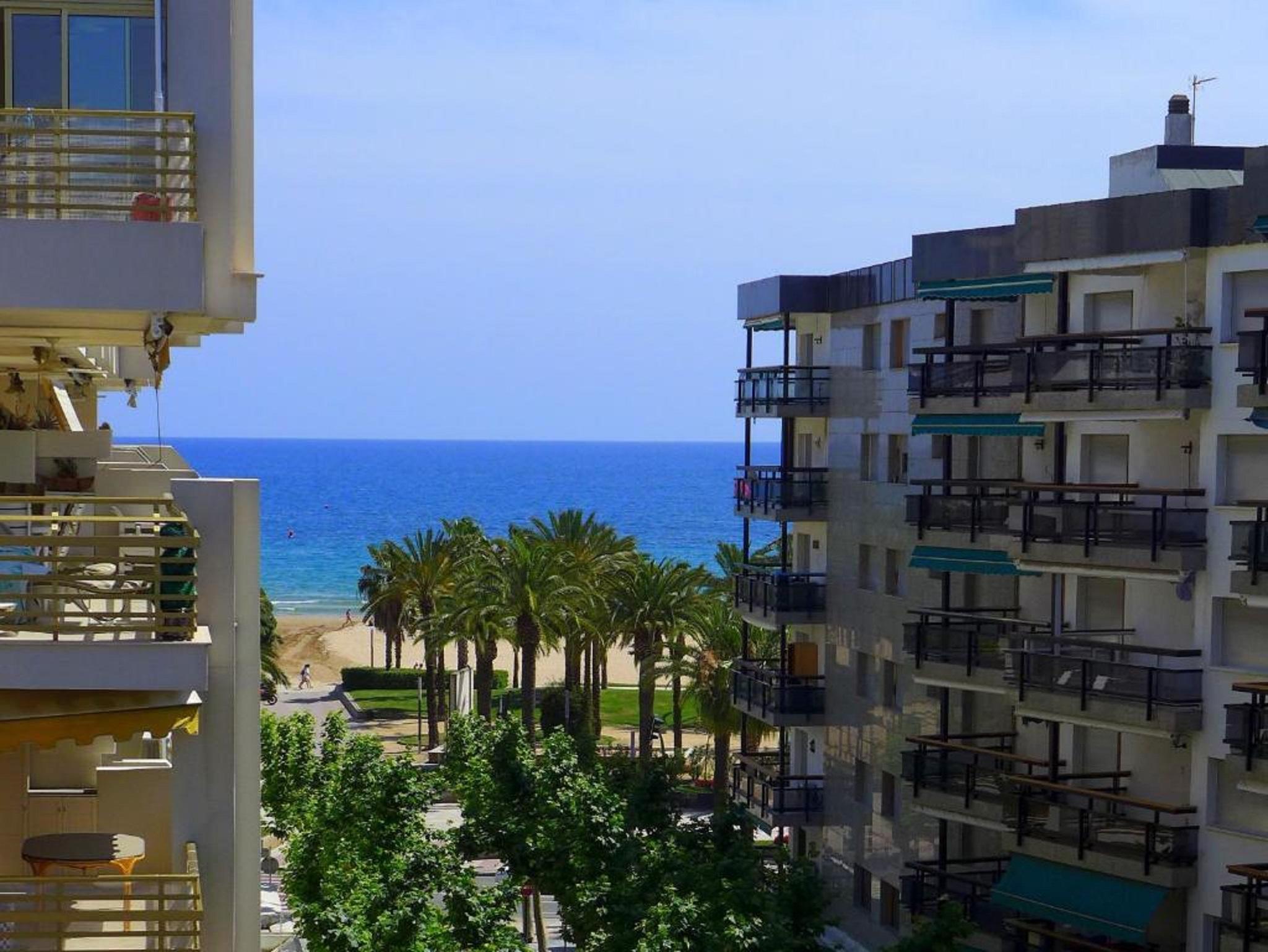 Rentalmar Atlantida Apartamentos Salou Eksteriør bilde