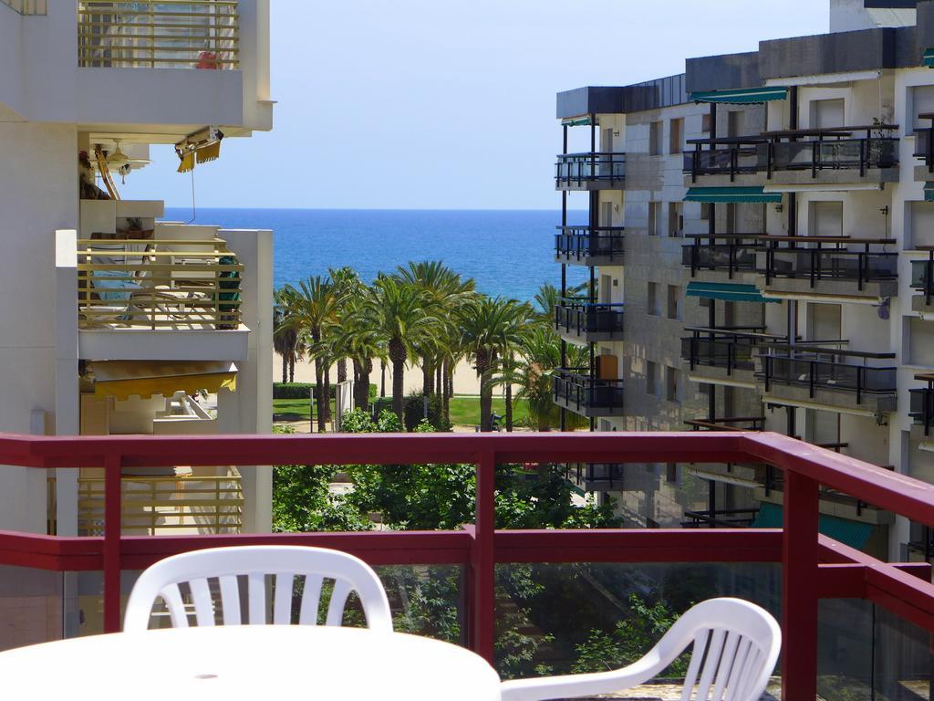 Rentalmar Atlantida Apartamentos Salou Eksteriør bilde