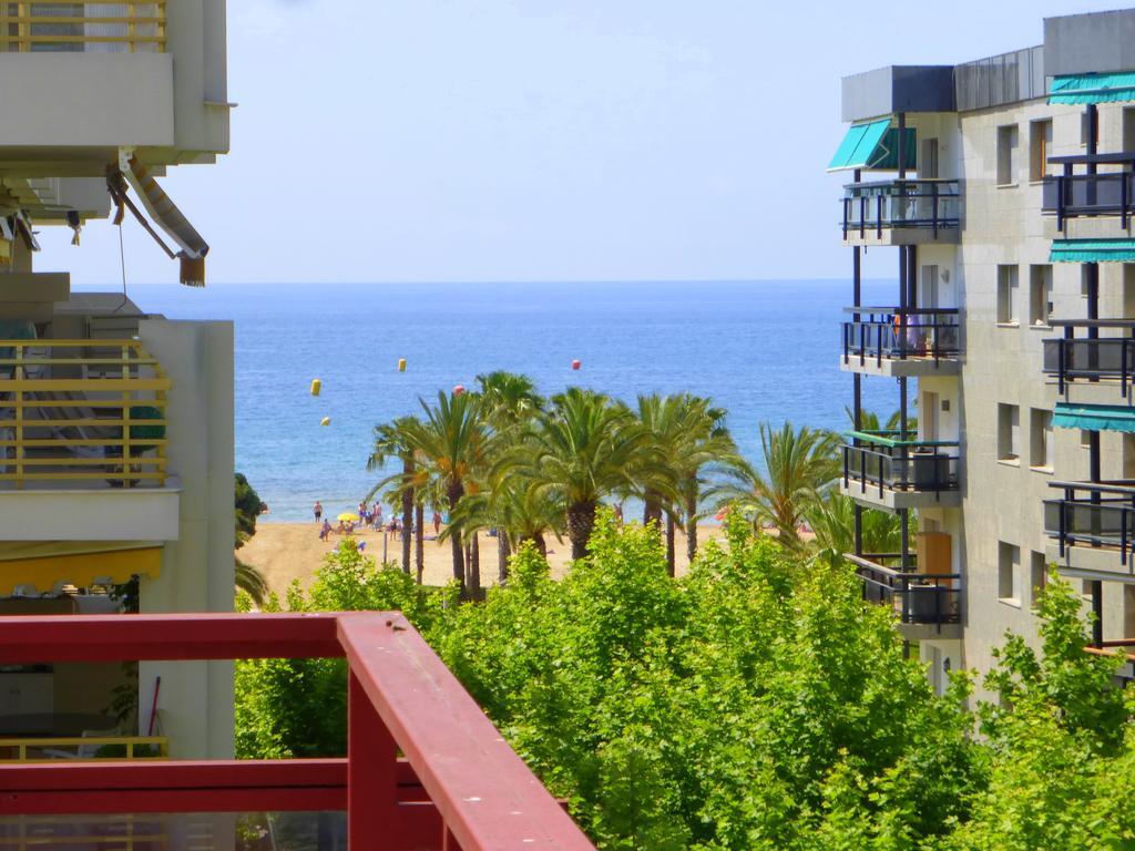 Rentalmar Atlantida Apartamentos Salou Eksteriør bilde
