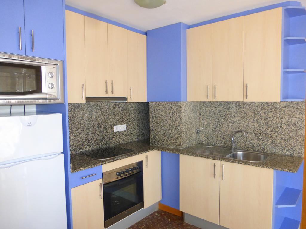 Rentalmar Atlantida Apartamentos Salou Eksteriør bilde