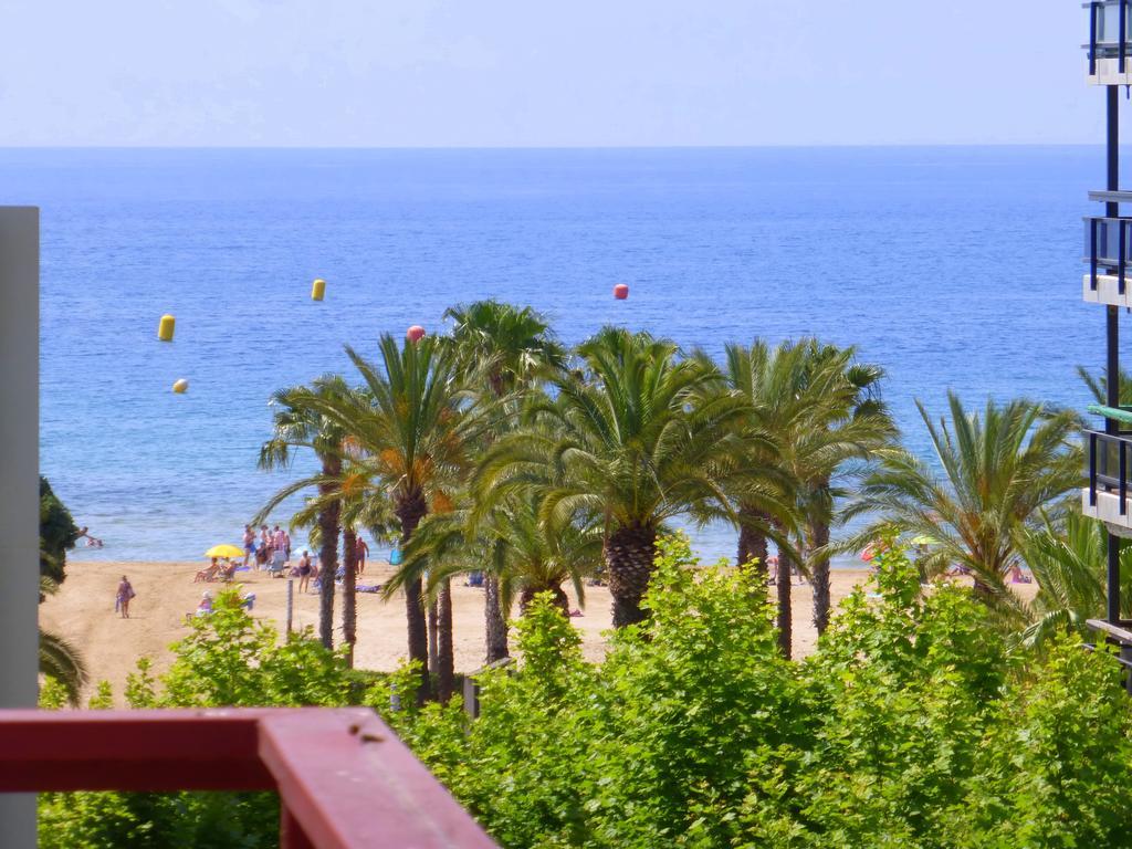 Rentalmar Atlantida Apartamentos Salou Eksteriør bilde