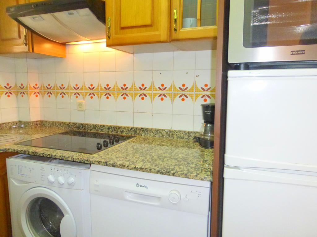 Rentalmar Atlantida Apartamentos Salou Eksteriør bilde