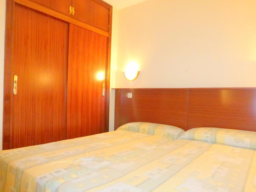 Rentalmar Atlantida Apartamentos Salou Eksteriør bilde