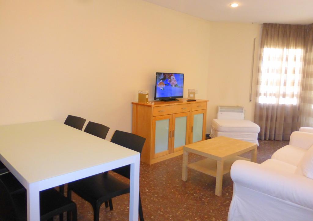 Rentalmar Atlantida Apartamentos Salou Eksteriør bilde