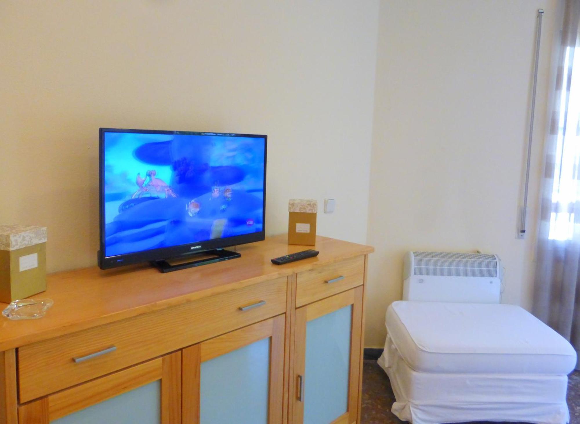 Rentalmar Atlantida Apartamentos Salou Eksteriør bilde