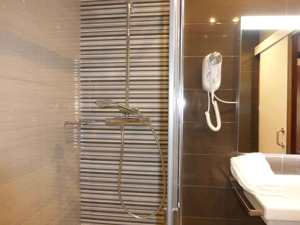 Rentalmar Atlantida Apartamentos Salou Eksteriør bilde