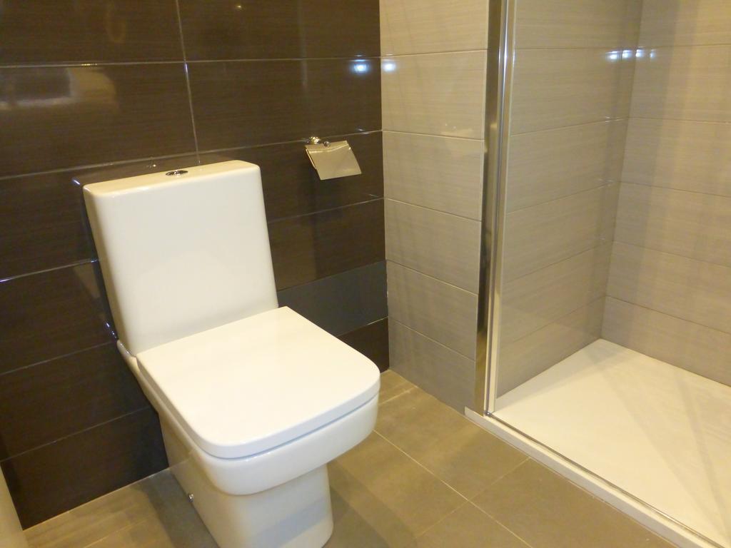 Rentalmar Atlantida Apartamentos Salou Eksteriør bilde