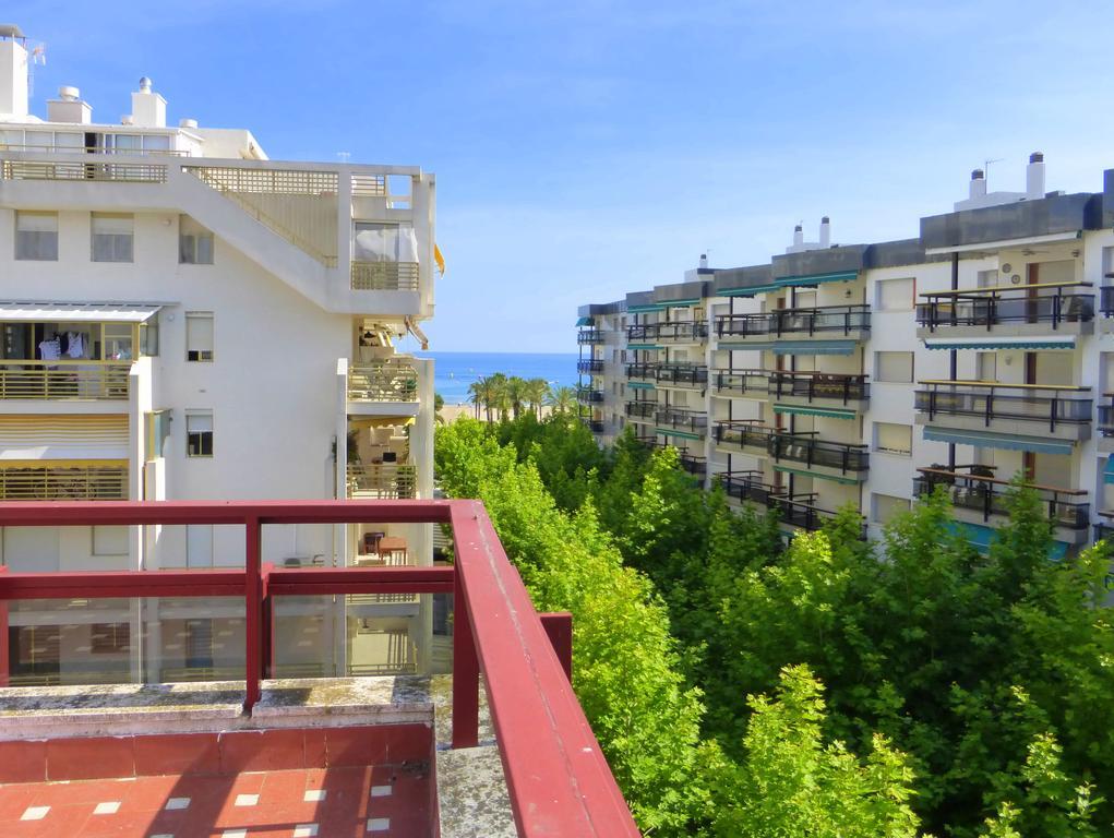 Rentalmar Atlantida Apartamentos Salou Eksteriør bilde