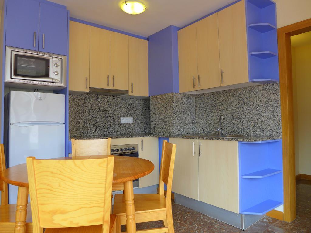 Rentalmar Atlantida Apartamentos Salou Eksteriør bilde