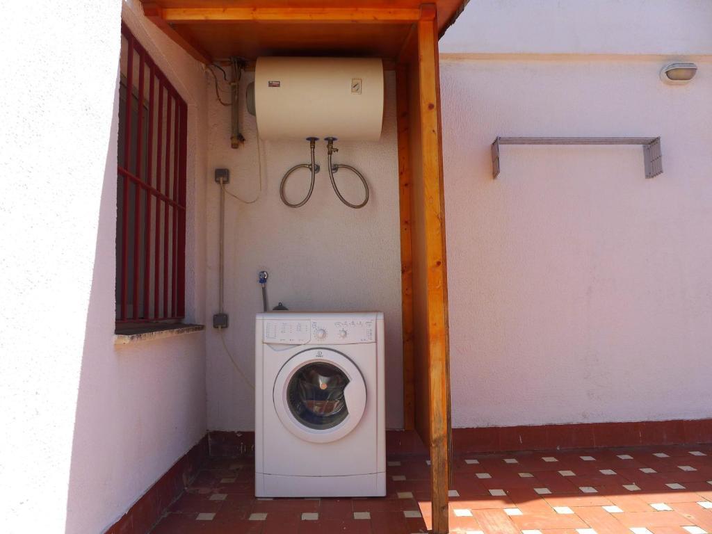 Rentalmar Atlantida Apartamentos Salou Eksteriør bilde